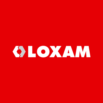 Louer votre matériel chez Junet : notre partenariat avec LOXAM à votre service